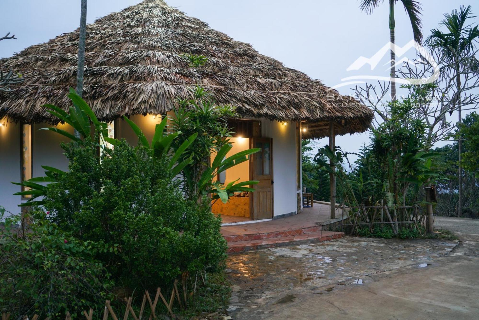 Bakhan Village Resort Mai Chau Εξωτερικό φωτογραφία