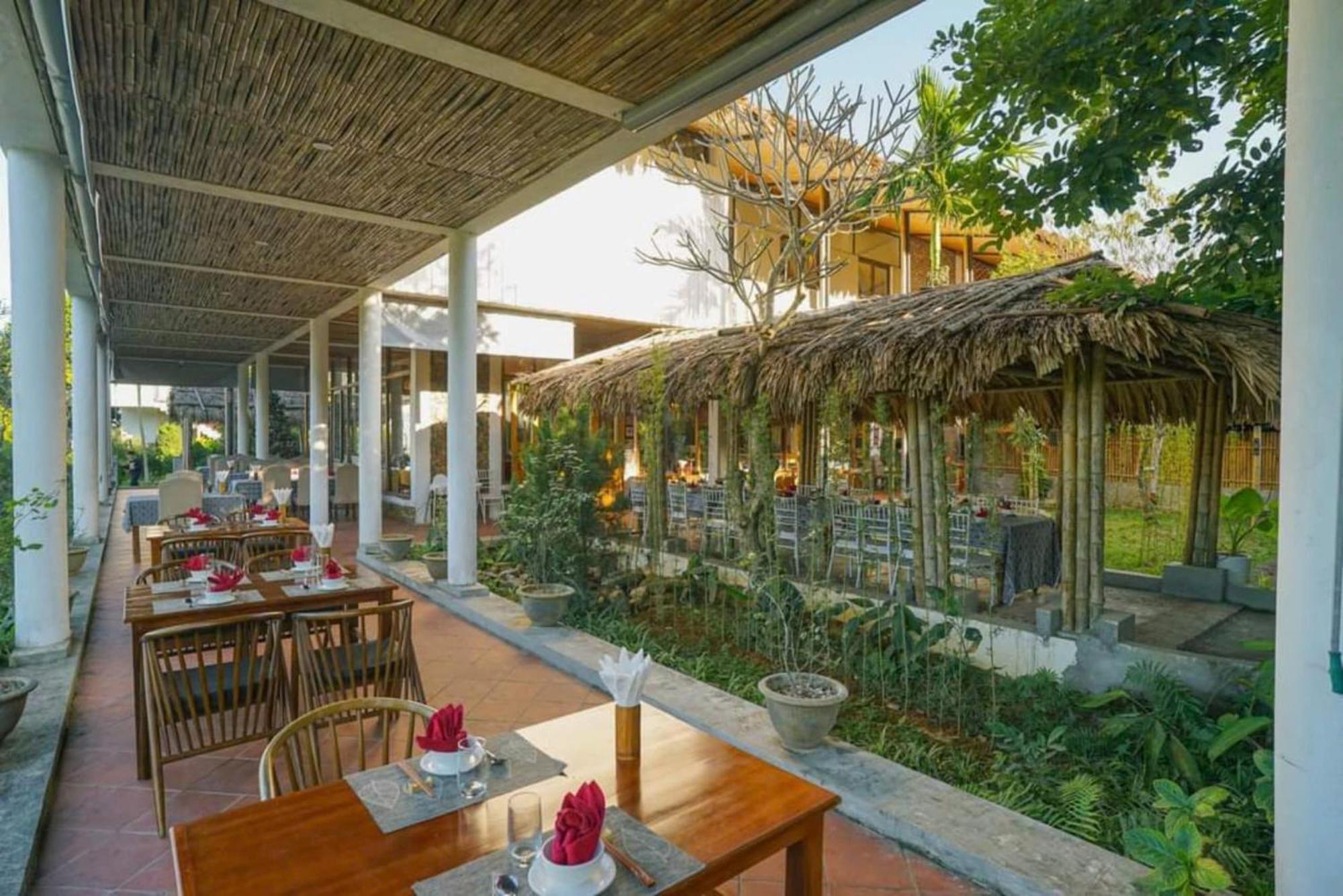 Bakhan Village Resort Mai Chau Εξωτερικό φωτογραφία