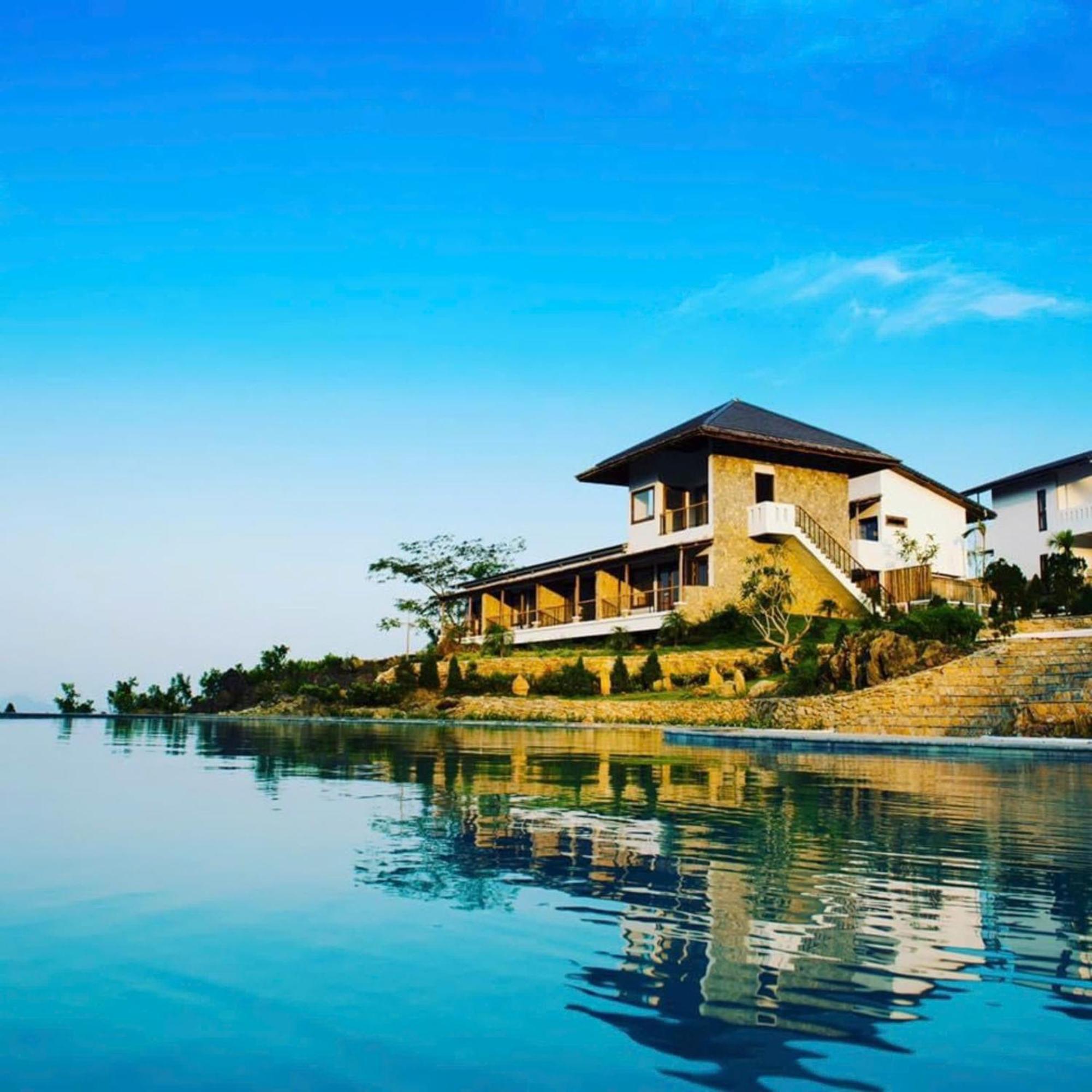 Bakhan Village Resort Mai Chau Εξωτερικό φωτογραφία