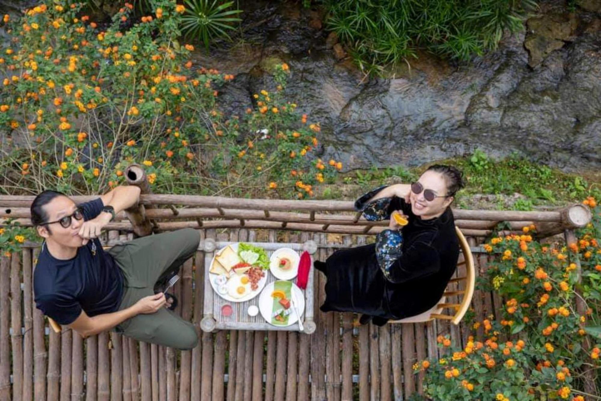 Bakhan Village Resort Mai Chau Εξωτερικό φωτογραφία