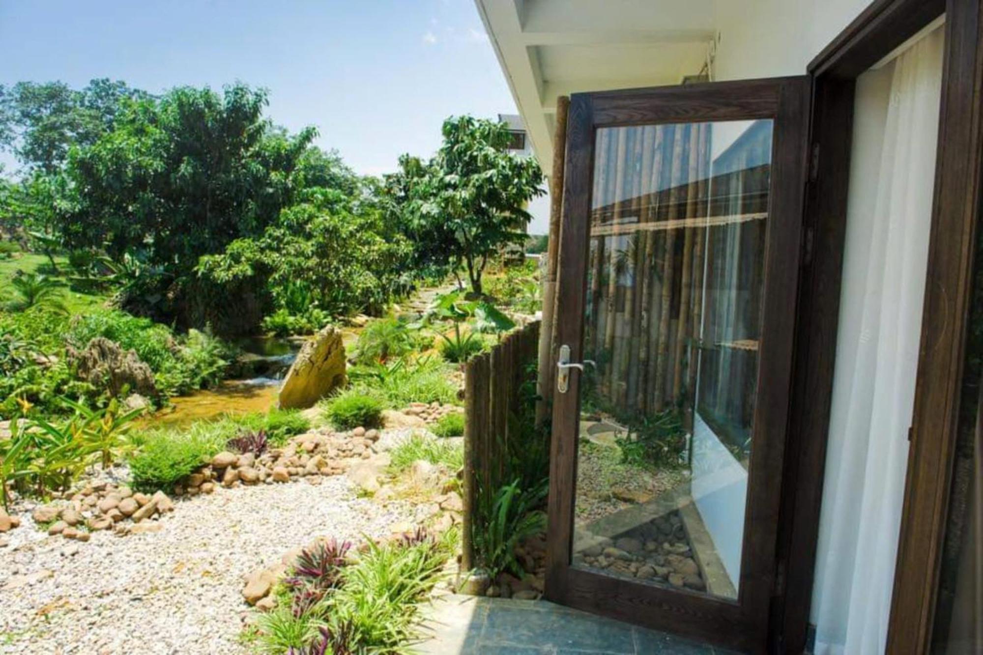 Bakhan Village Resort Mai Chau Εξωτερικό φωτογραφία