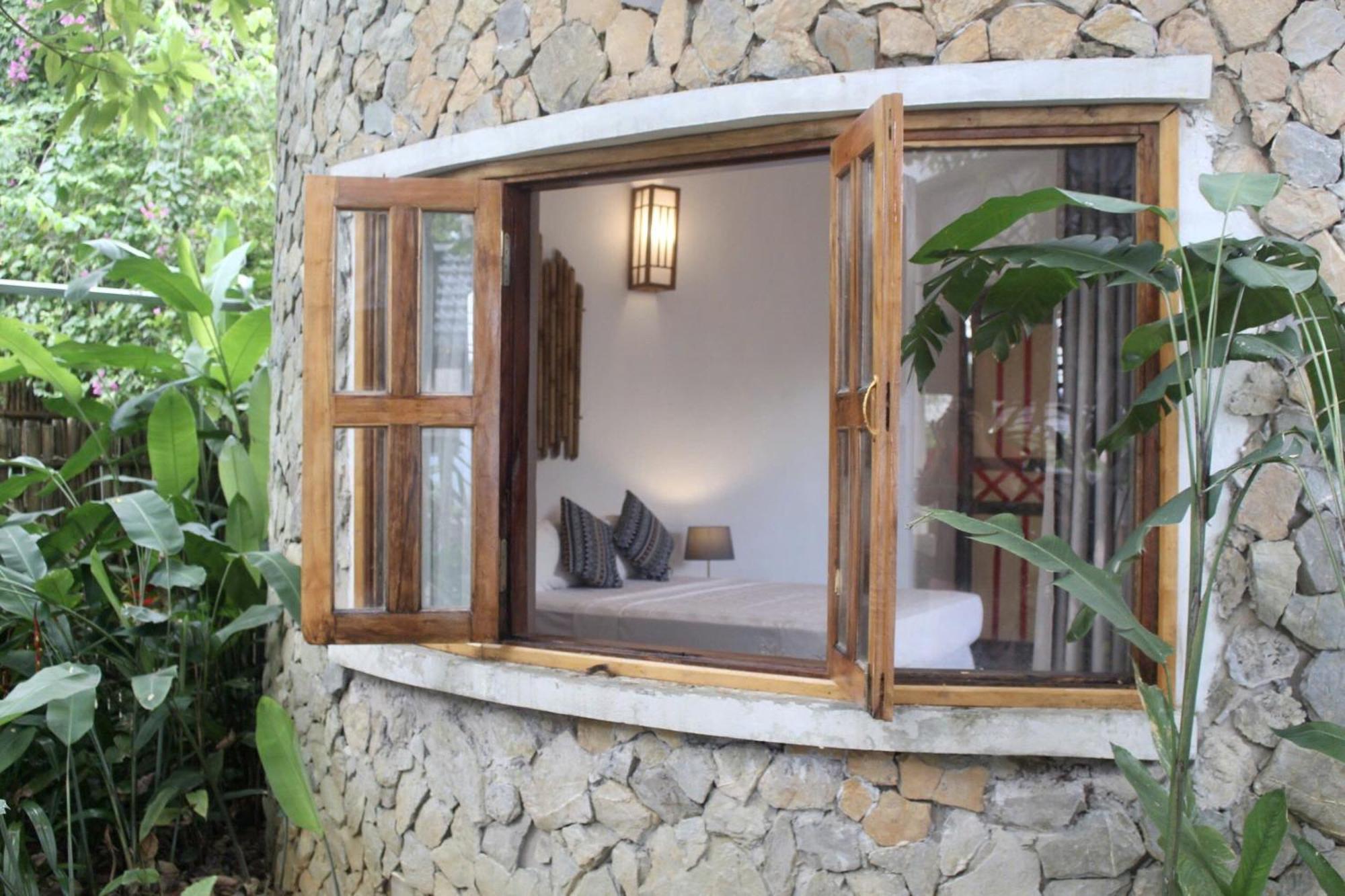 Bakhan Village Resort Mai Chau Εξωτερικό φωτογραφία